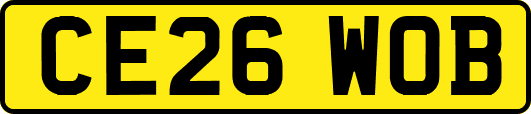 CE26WOB