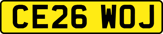 CE26WOJ