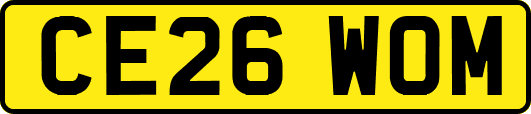CE26WOM
