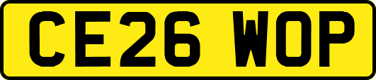 CE26WOP