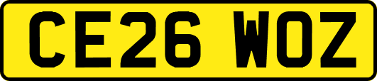 CE26WOZ