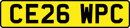 CE26WPC