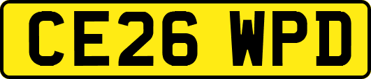 CE26WPD