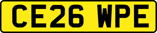 CE26WPE