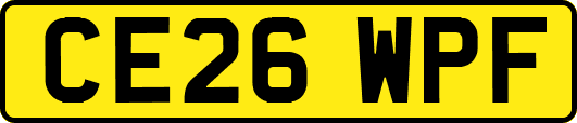 CE26WPF