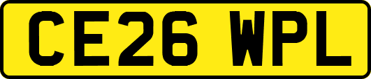 CE26WPL
