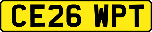 CE26WPT