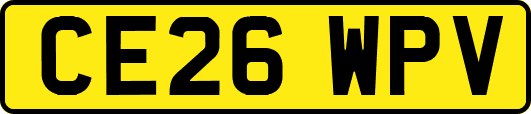 CE26WPV