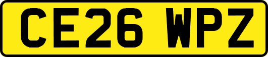 CE26WPZ