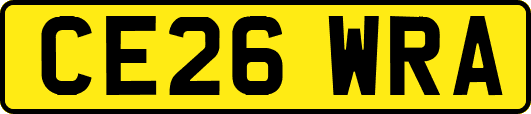 CE26WRA