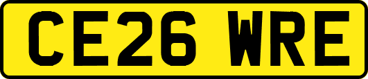 CE26WRE