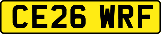 CE26WRF