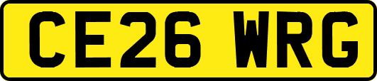 CE26WRG