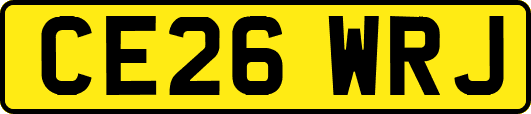 CE26WRJ