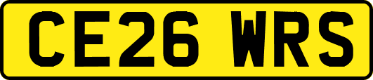 CE26WRS