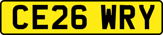 CE26WRY