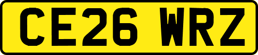 CE26WRZ