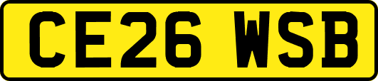 CE26WSB