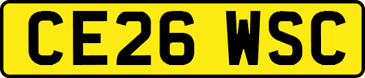 CE26WSC