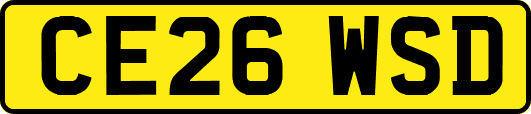 CE26WSD