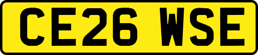 CE26WSE