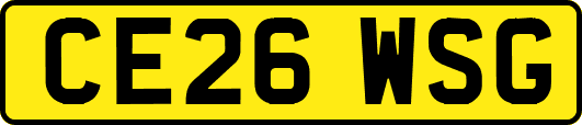 CE26WSG