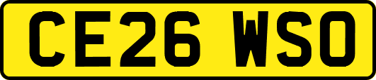 CE26WSO