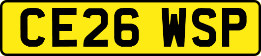 CE26WSP