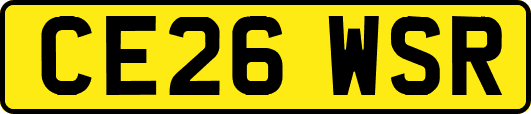 CE26WSR