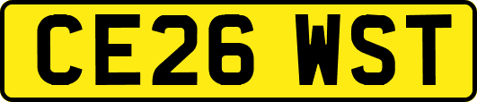 CE26WST