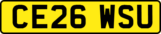 CE26WSU