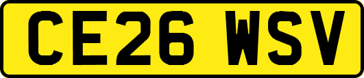 CE26WSV