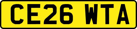 CE26WTA