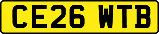 CE26WTB