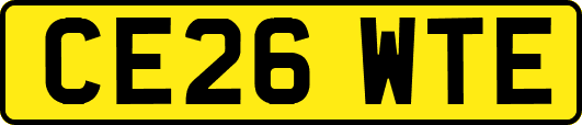CE26WTE