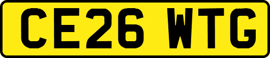 CE26WTG