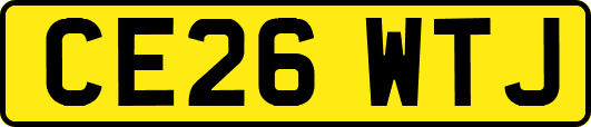 CE26WTJ
