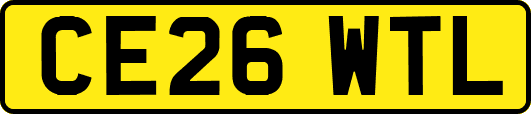 CE26WTL