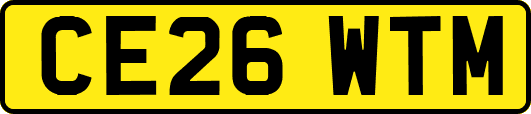 CE26WTM
