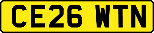 CE26WTN