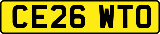 CE26WTO