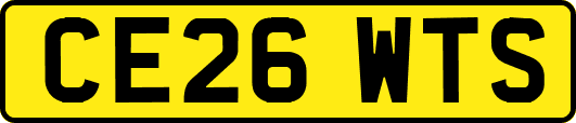 CE26WTS