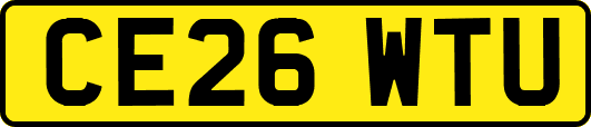 CE26WTU