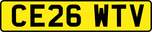 CE26WTV