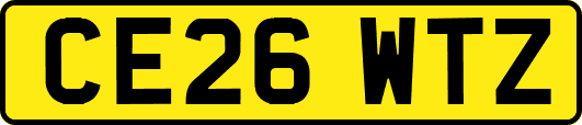 CE26WTZ