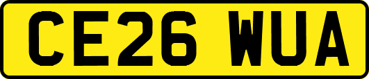 CE26WUA