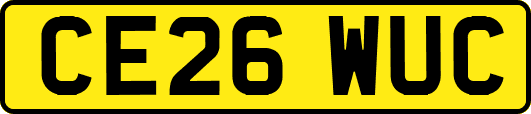 CE26WUC