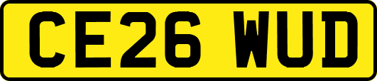 CE26WUD
