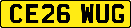 CE26WUG
