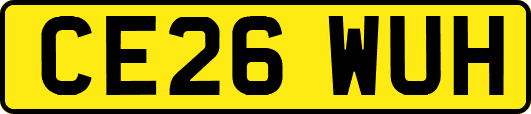 CE26WUH